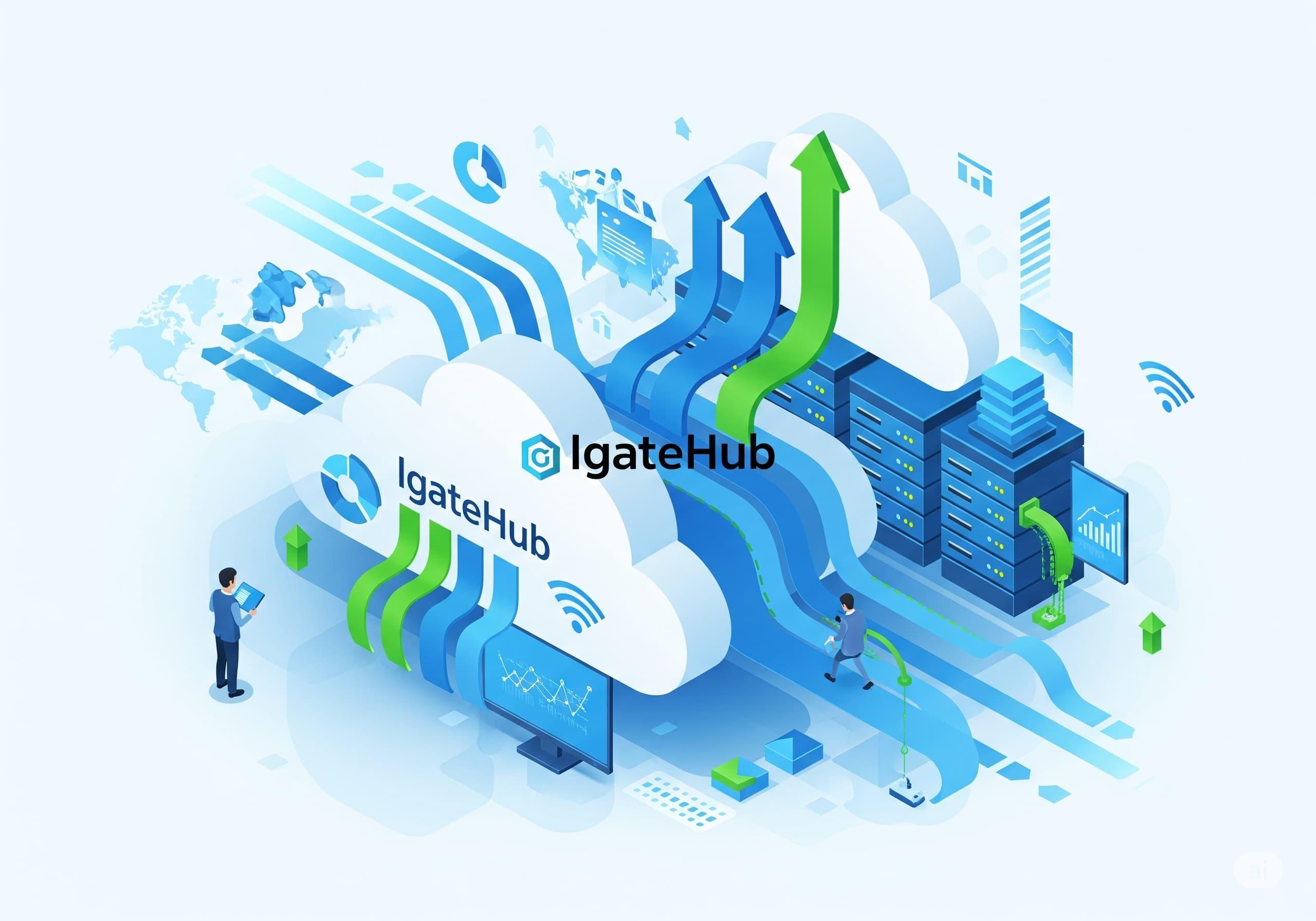 Cloud Computing in Digital Transformation