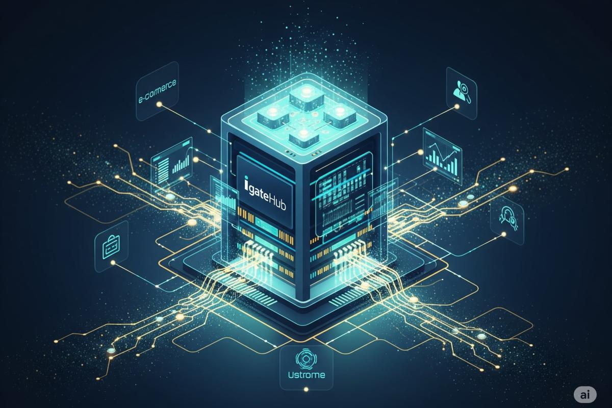 Understanding Databases: The Unseen Powerhouse Behind Every Digital Business