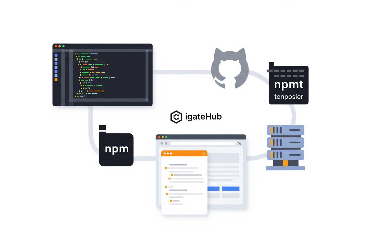 5 Essential Tools for Web Developers