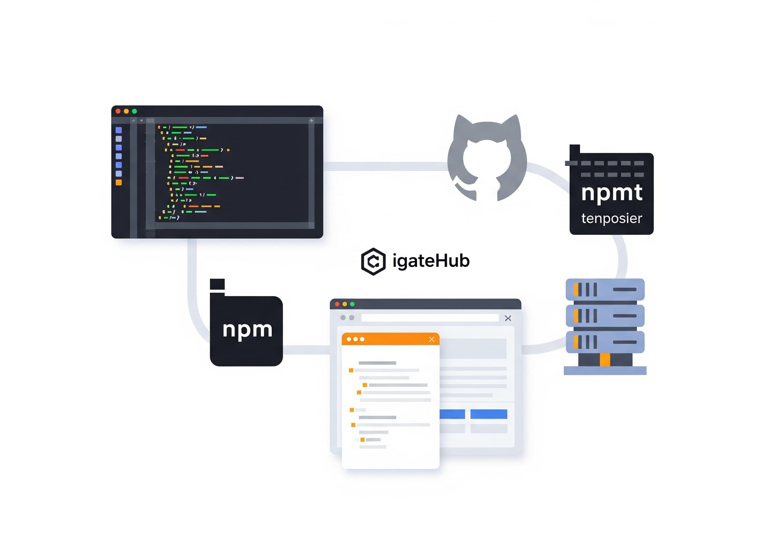 5 Essential Tools for Web Developers