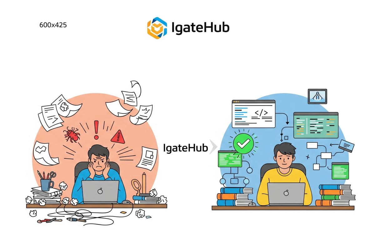 Lessons from My First Web Development Job