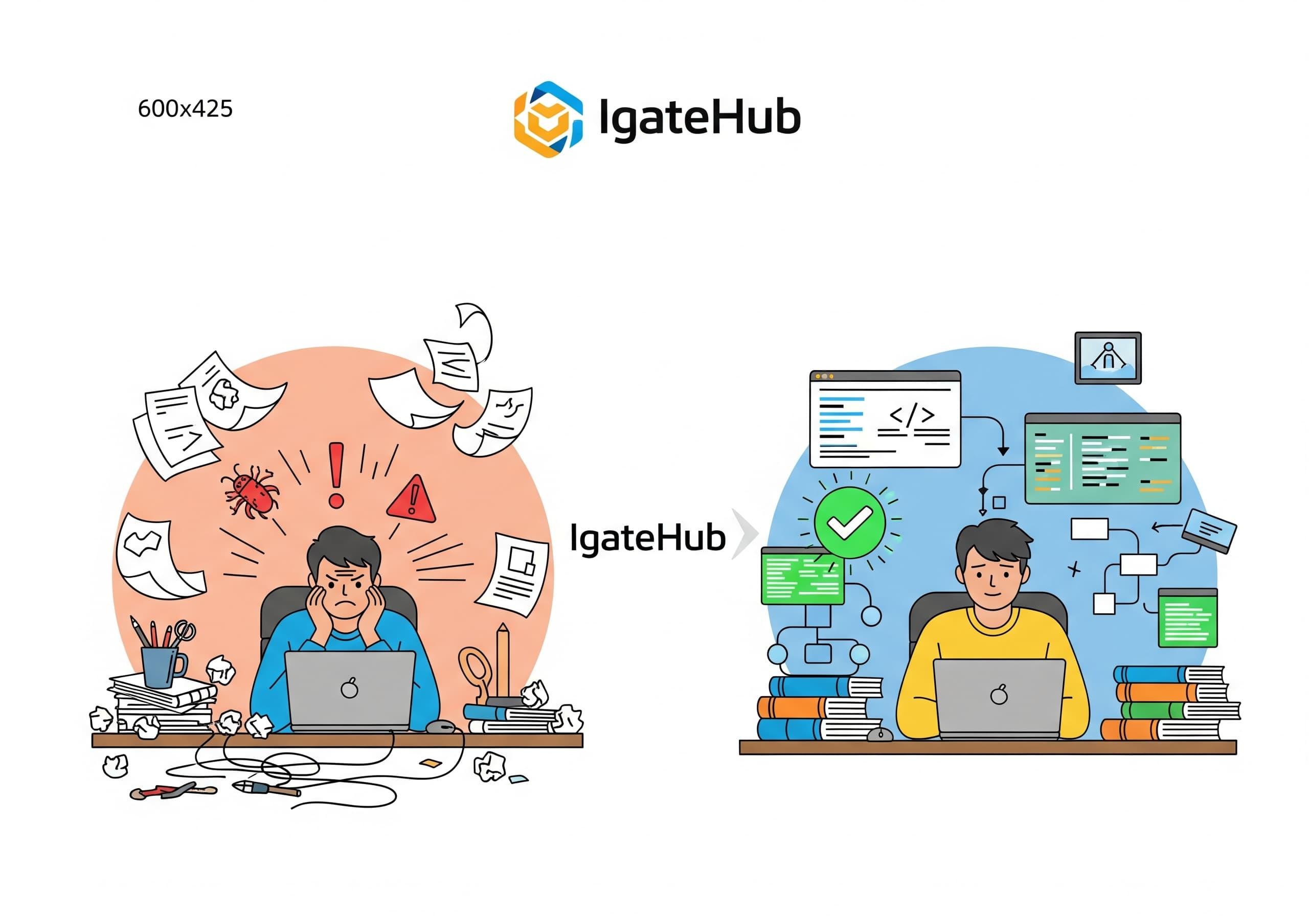 Lessons from My First Web Development Job