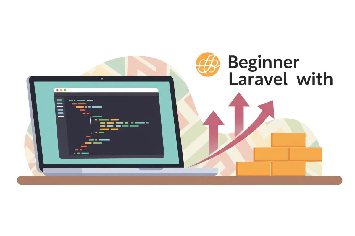 A Deep Dive into Laravel for Beginners