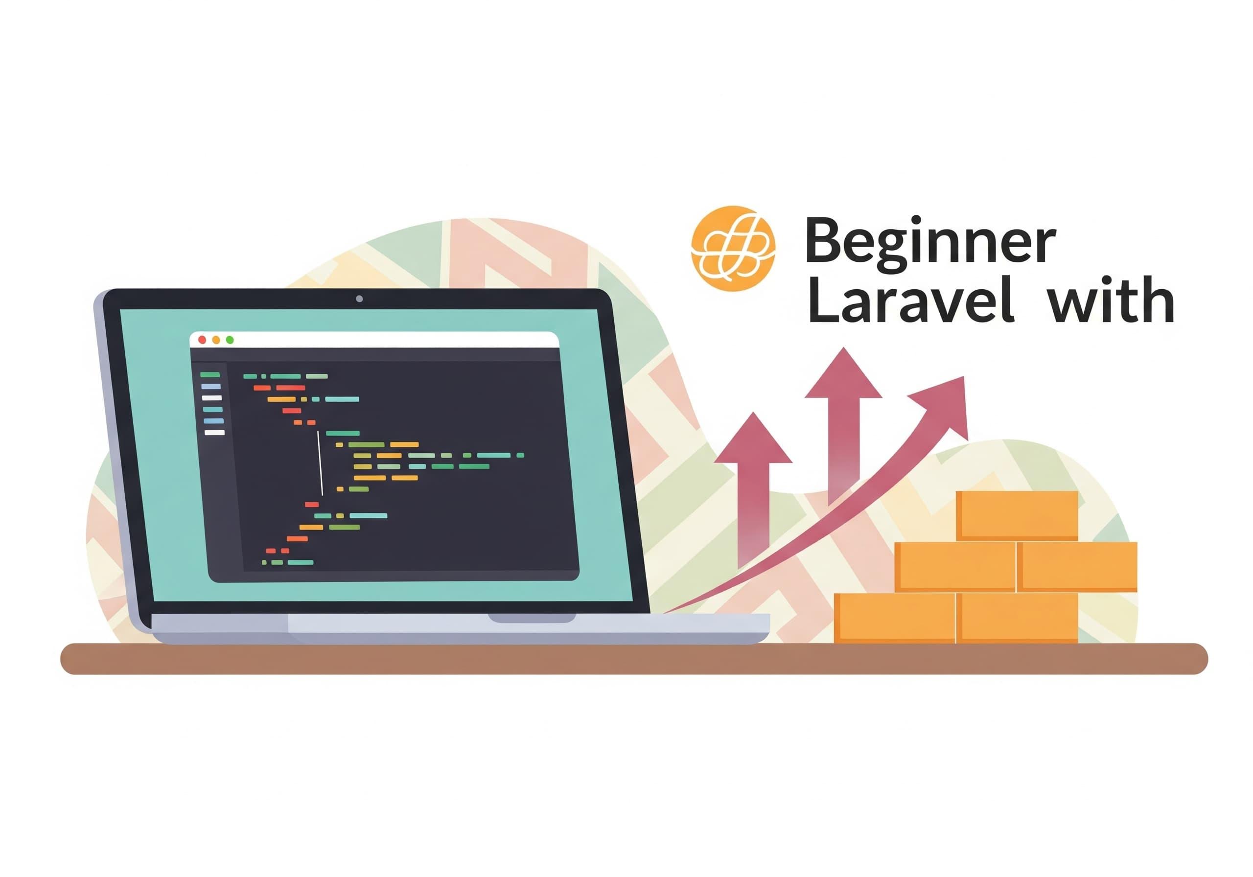 A Deep Dive into Laravel for Beginners