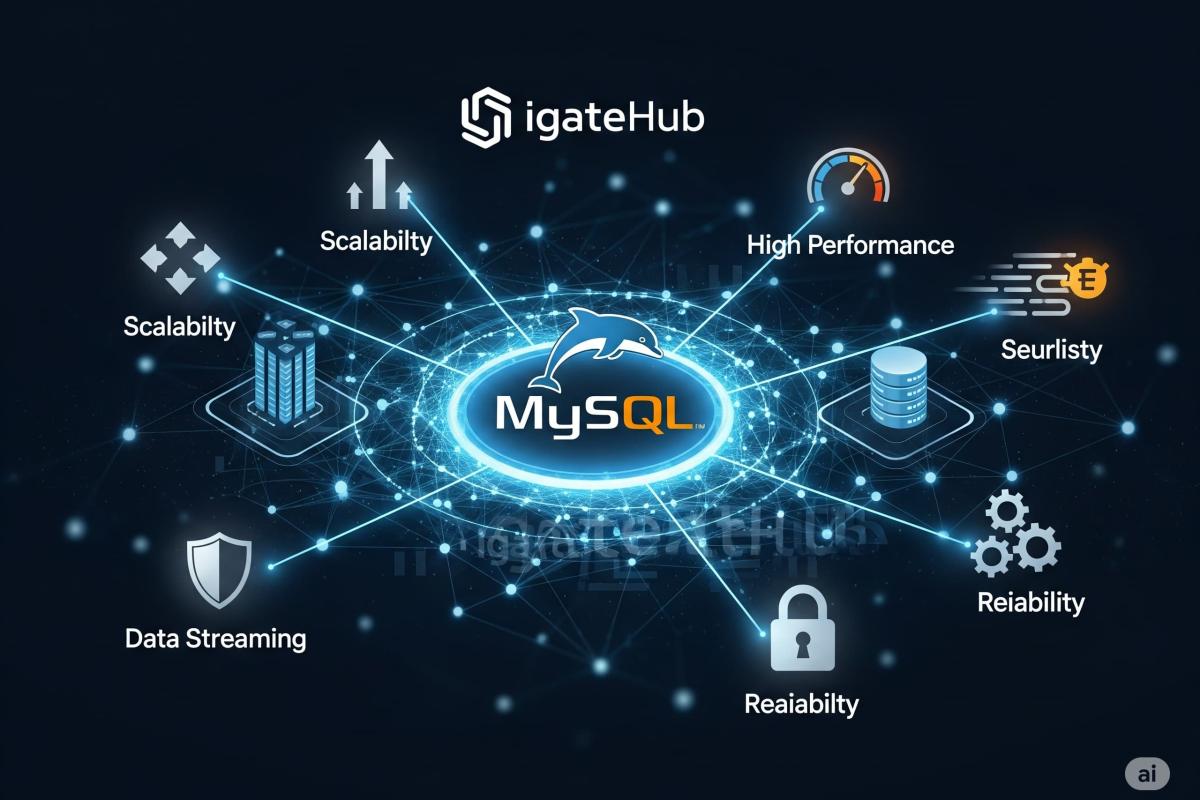 Exploring the Benefits of MySQL for Large-Scale Projects