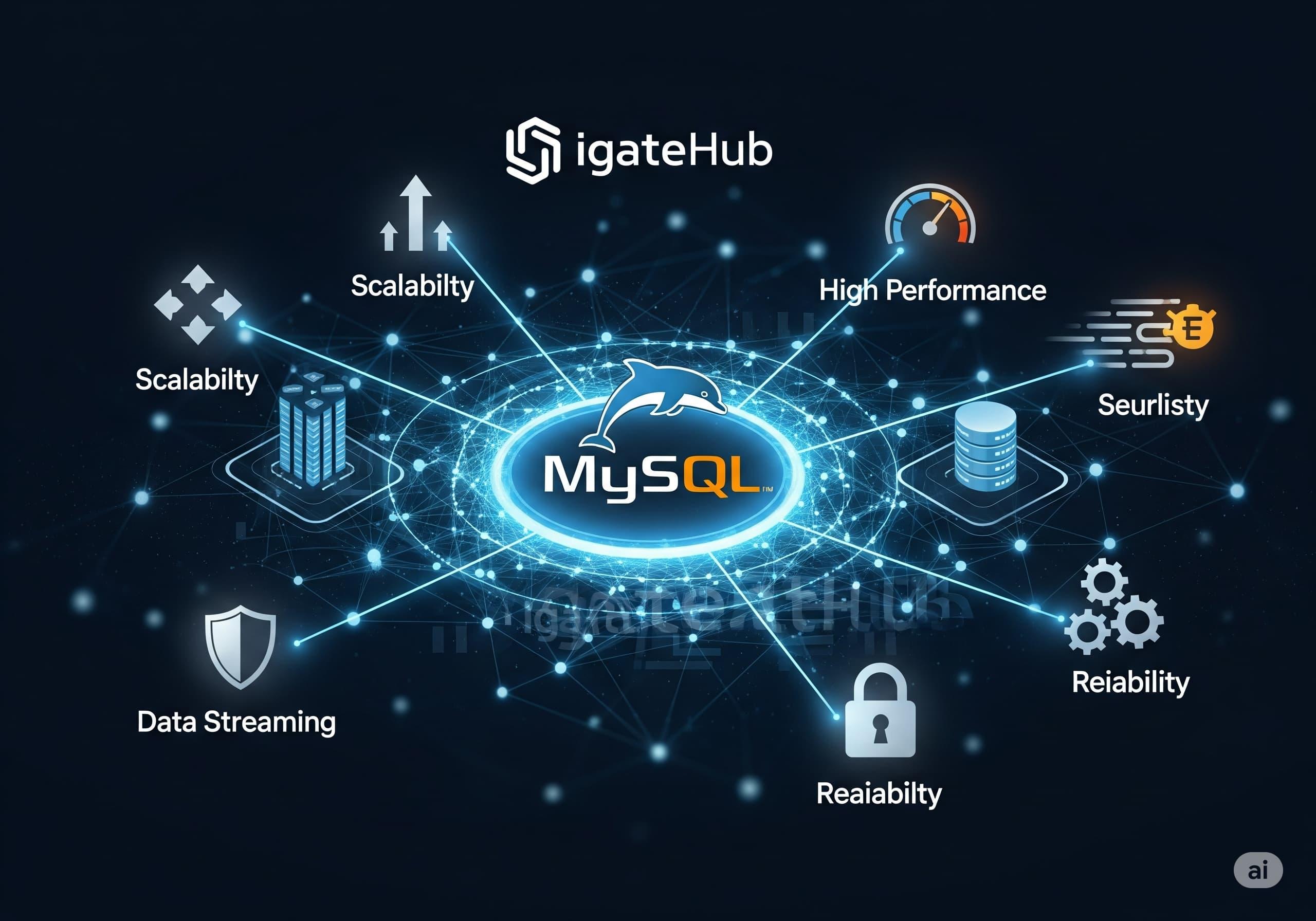 Exploring the Benefits of MySQL for Large-Scale Projects