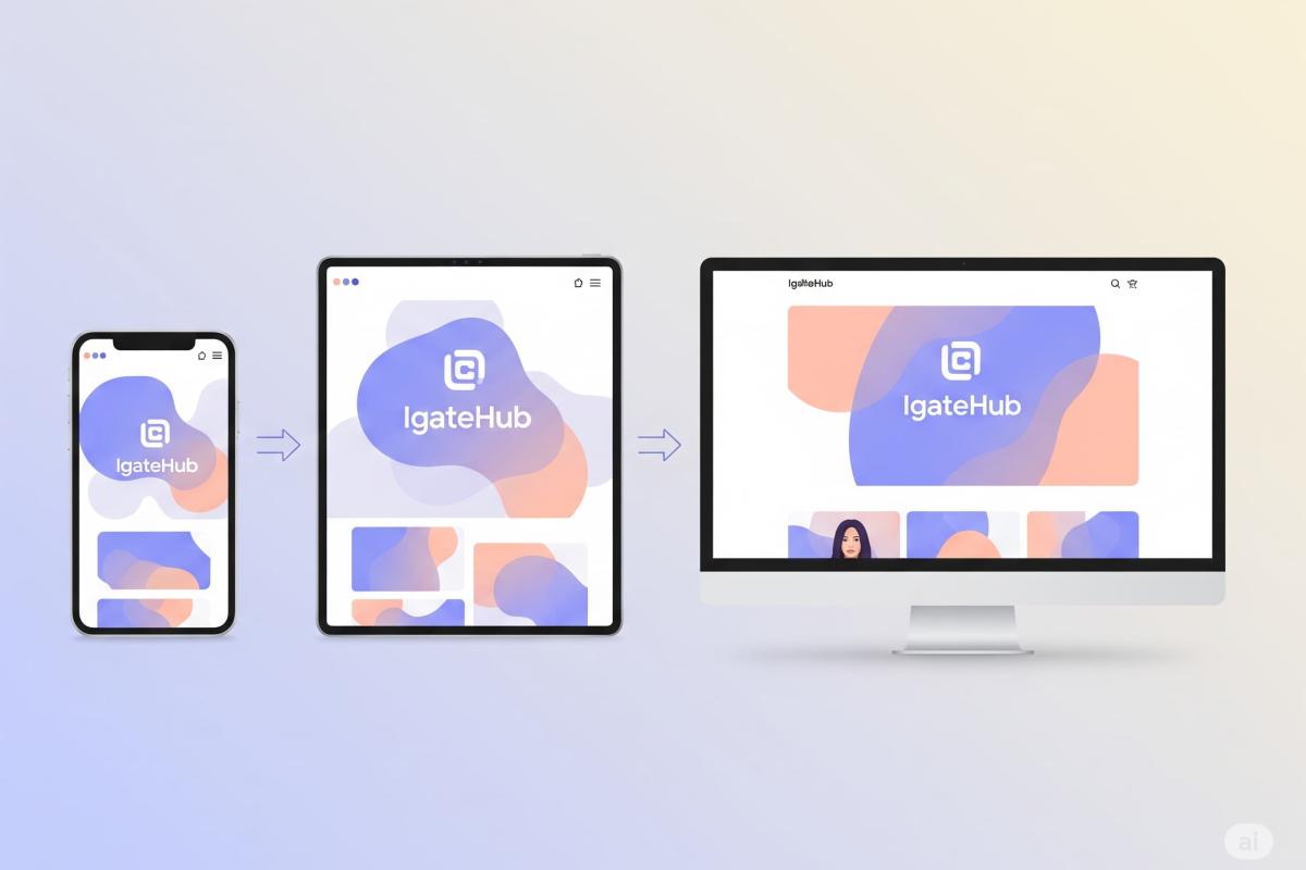 Creating Responsive UIs with Tailwind CSS