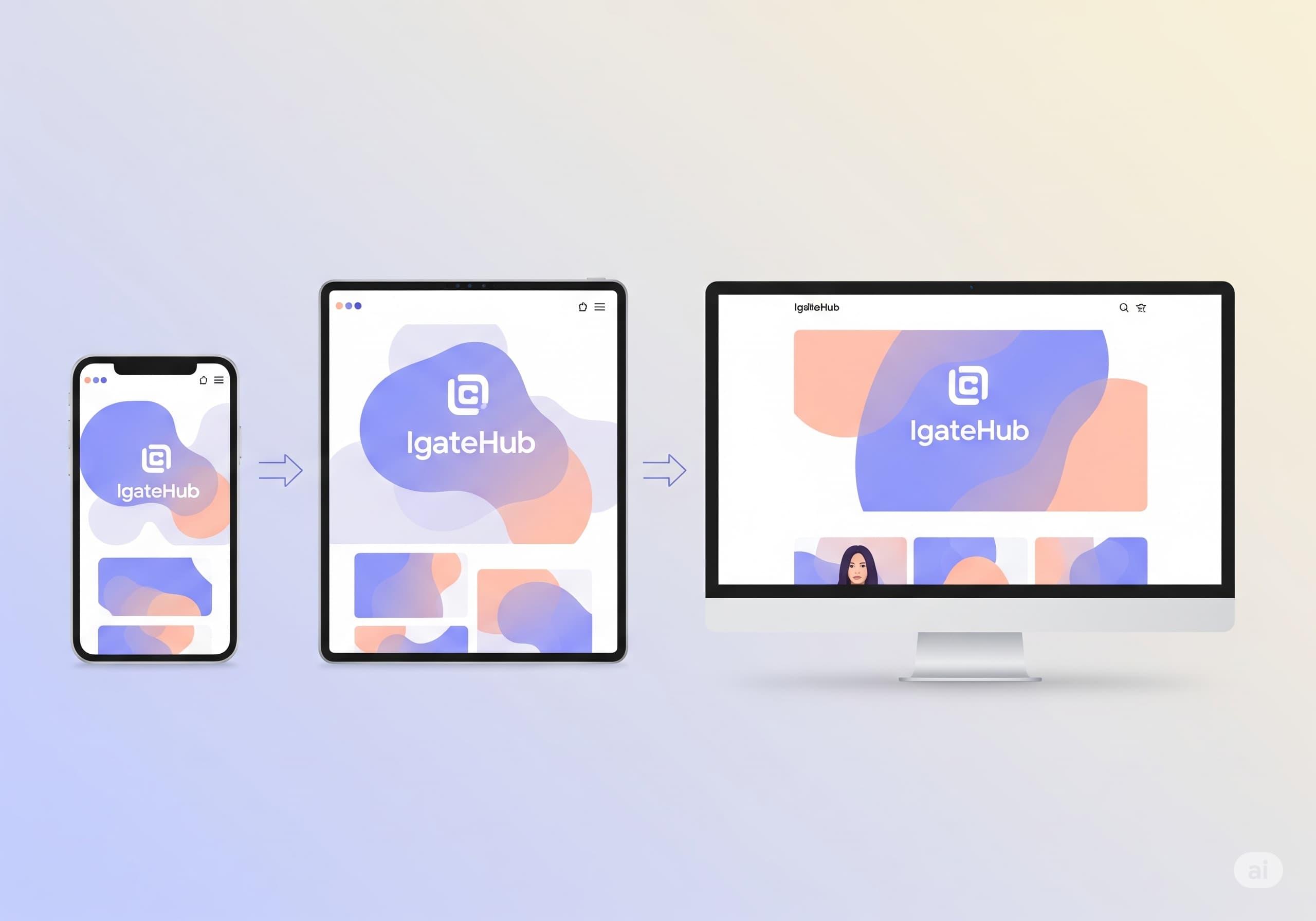 Creating Responsive UIs with Tailwind CSS