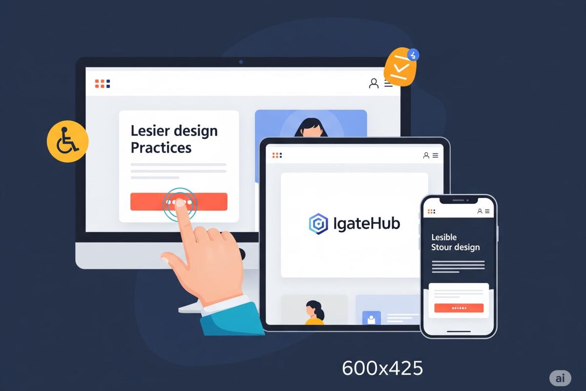 Best Practices for Designing User-Friendly Websites