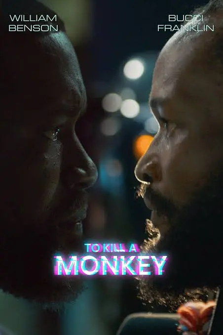 Get "Igho'le" Now: The Viral Song Capturing the Vibe of "To Kill a Monkey"