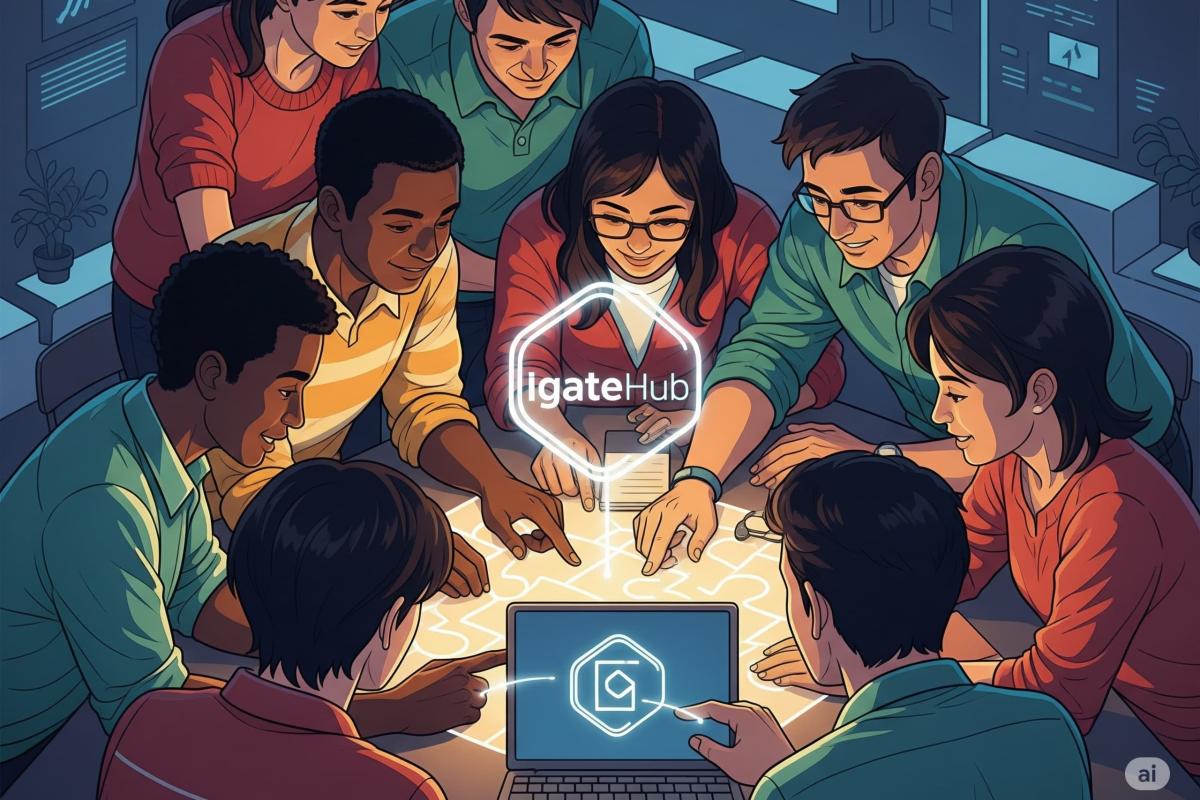 How to Contribute to Open Source: A Beginner’s Guide