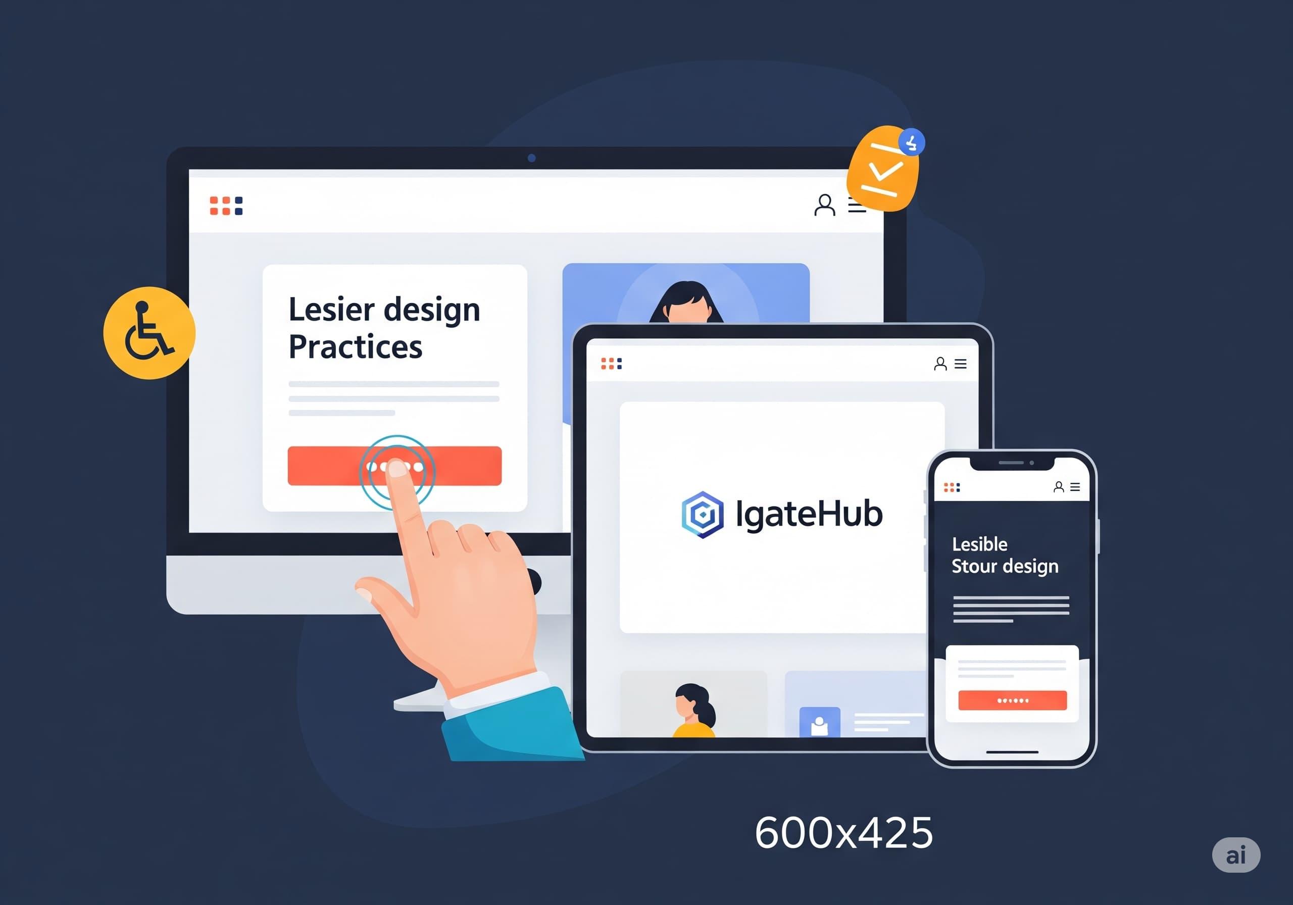 Best Practices for Designing User-Friendly Websites